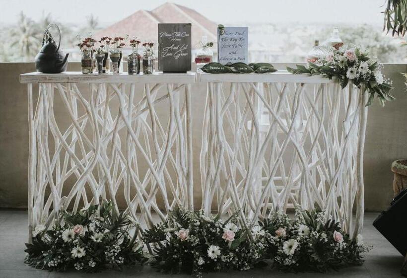 Fotos del hotel Maxones At Ubud:  34