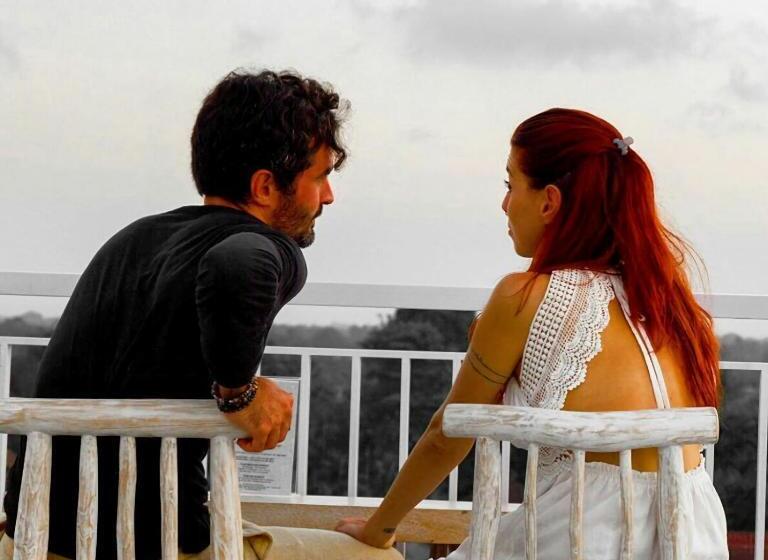 Fotos del hotel Maxones At Ubud:  23