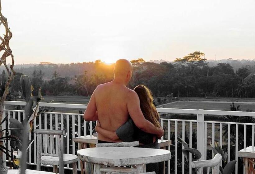 Fotos del hotel Maxones At Ubud:  9