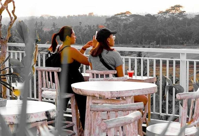 Fotos del hotel Maxones At Ubud:  10