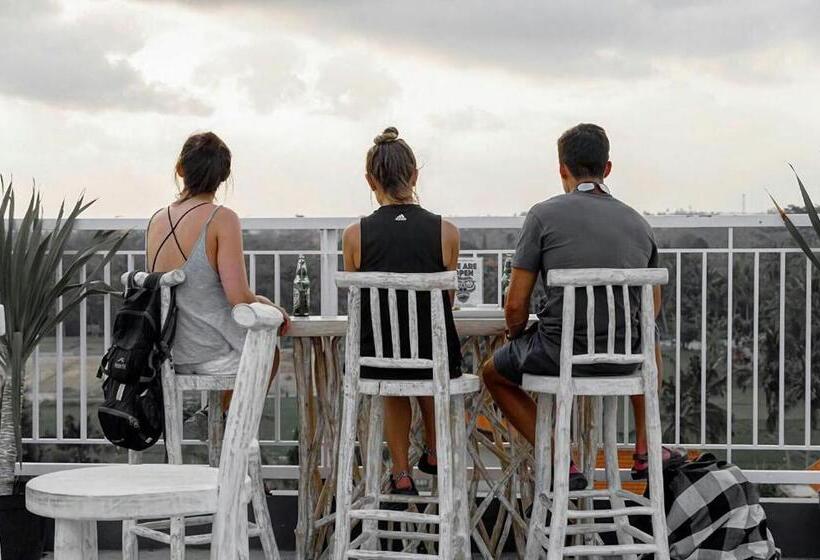 Fotos del hotel Maxones At Ubud:  6