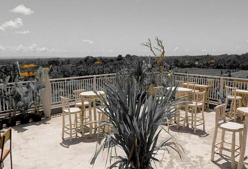 Fotos del hotel Maxones At Ubud:  32