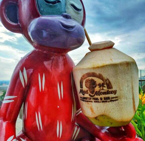 Fotos del hotel Maxones At Ubud:  4