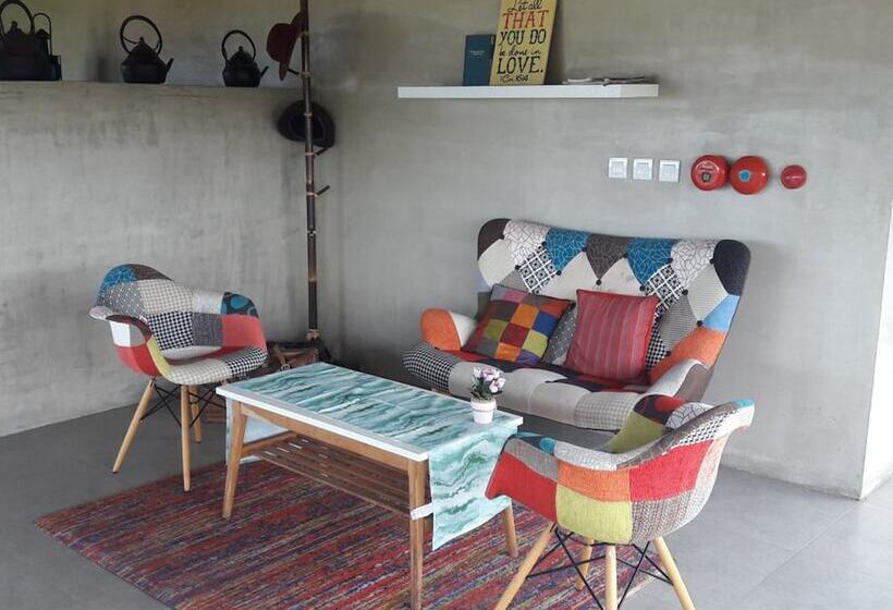 Fotos del hotel Maxones At Ubud:  22