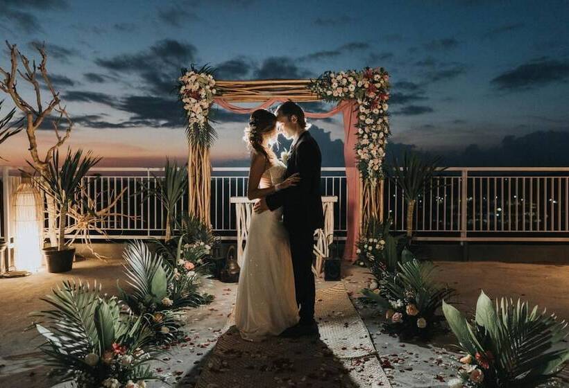 Fotos del hotel Maxones At Ubud:  37