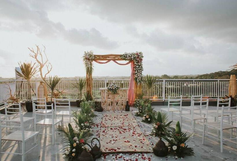 Fotos del hotel Maxones At Ubud:  35