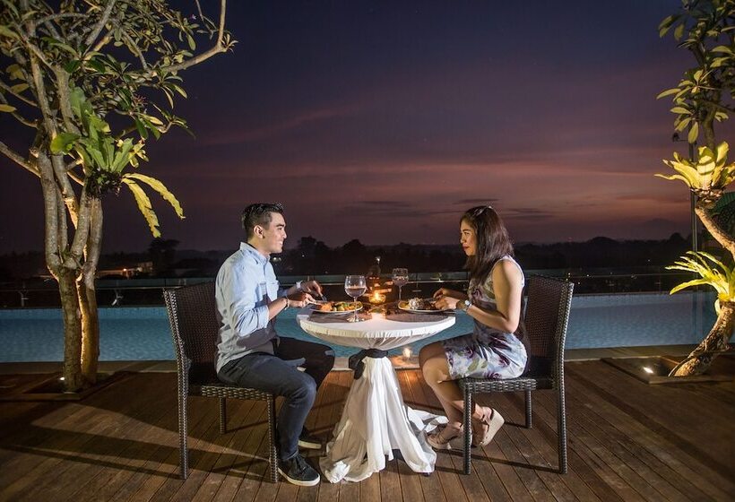 Fotos del hotel Maxones At Ubud:  38