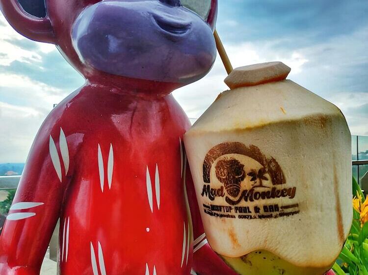 Fotos del hotel Maxones At Ubud:  19