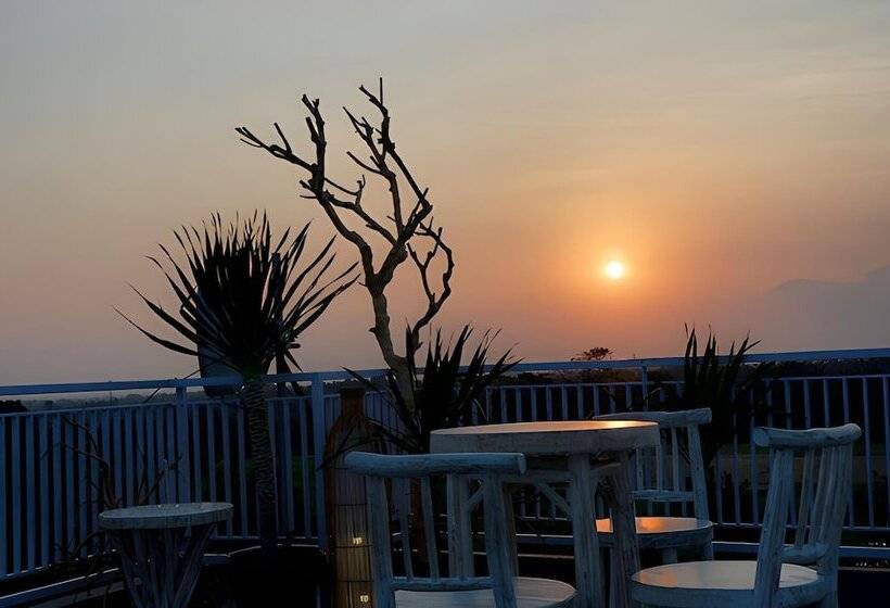 Fotos del hotel Maxones At Ubud:  43