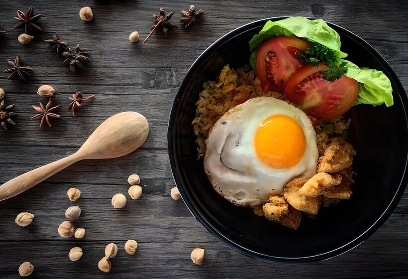 Fotos del hotel Maxones At Ubud:  21