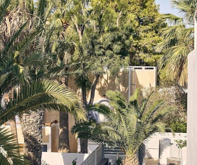 Fotos del hotel Meltemi Excelsior Suites:  2
