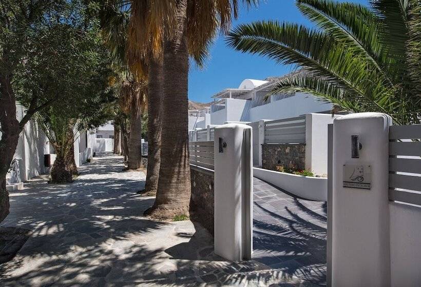 Fotos del hotel Meltemi Excelsior Suites:  3