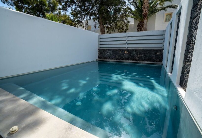 Fotos del hotel Meltemi Excelsior Suites:  10