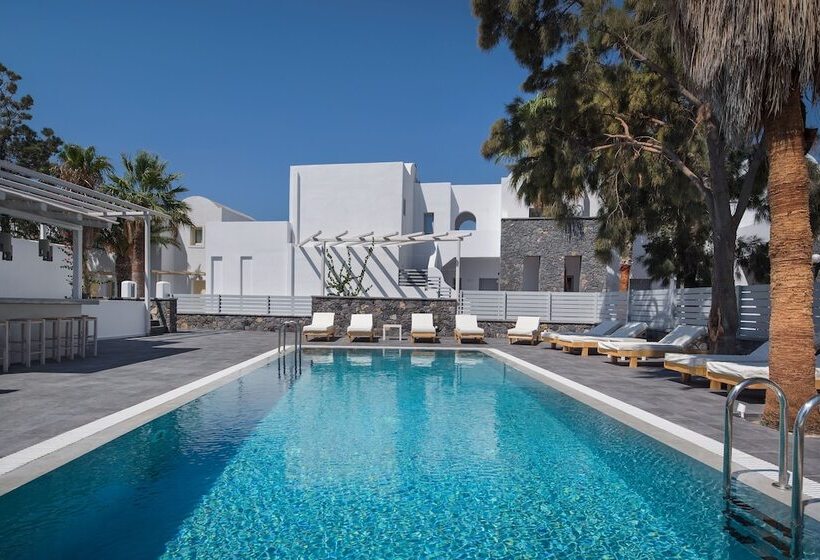 Fotos del hotel Meltemi Excelsior Suites:  11