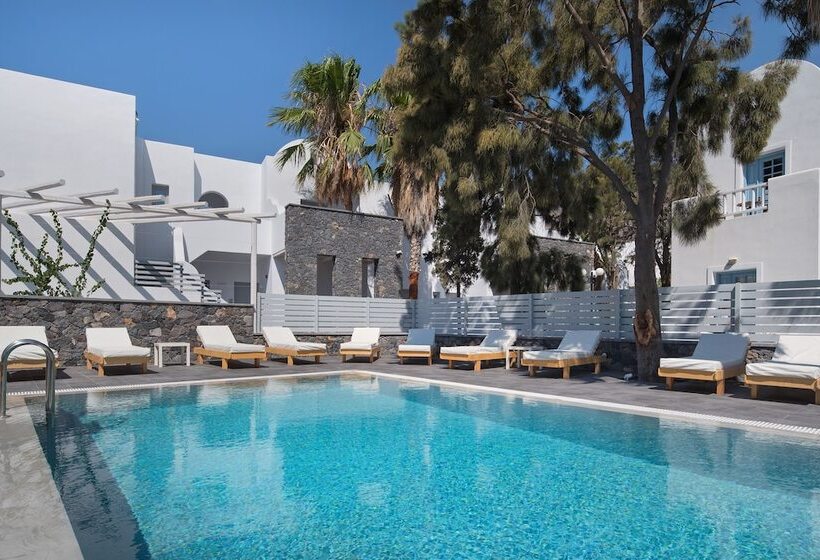 Fotos del hotel Meltemi Excelsior Suites:  13