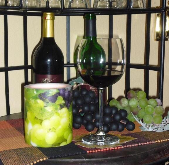 ホテル Mosel Landhaus B&b