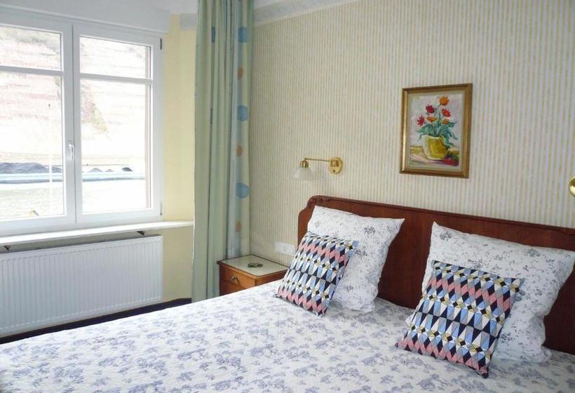 ホテル Mosel Landhaus B&b