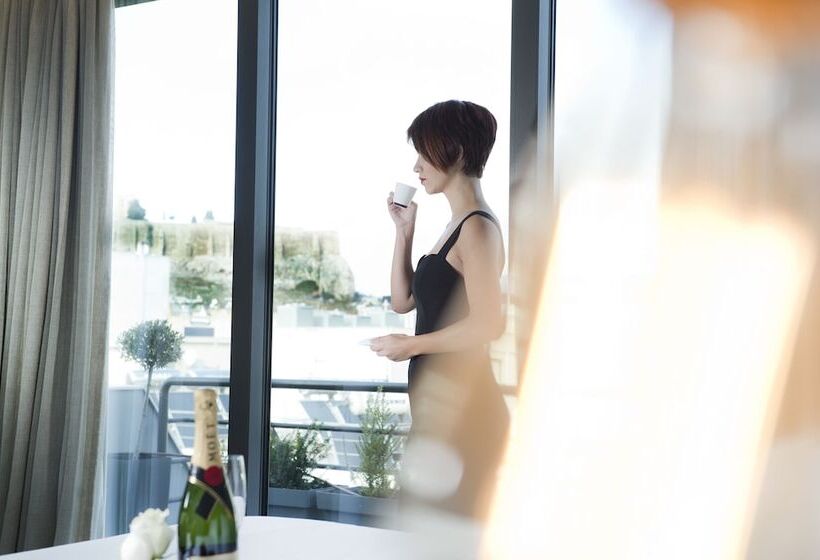 Fotos del hotel Nlh Fix  Neighborhood Lifestyle S:  21