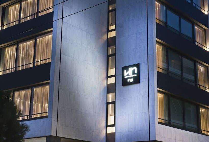 Fotos del hotel Nlh Fix  Neighborhood Lifestyle S:  35