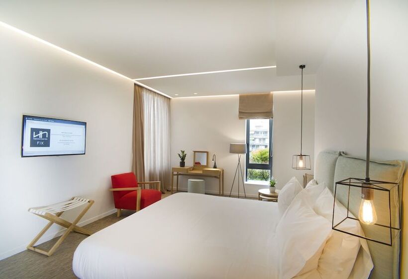 Fotos del hotel Nlh Fix  Neighborhood Lifestyle S:  3