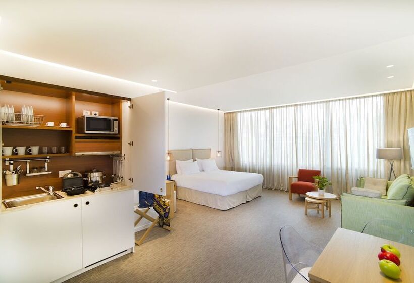 Fotos del hotel Nlh Fix  Neighborhood Lifestyle S:  30
