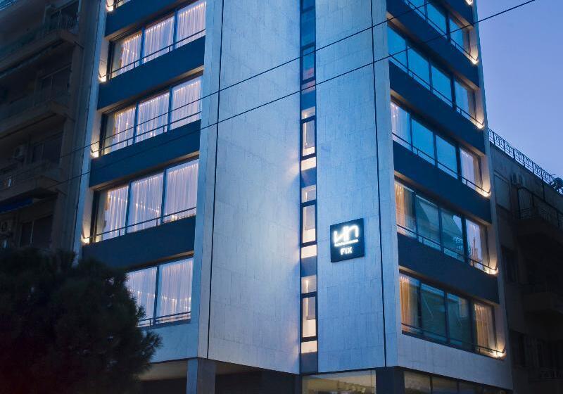 Fotos del hotel Nlh Fix  Neighborhood Lifestyle S:  4