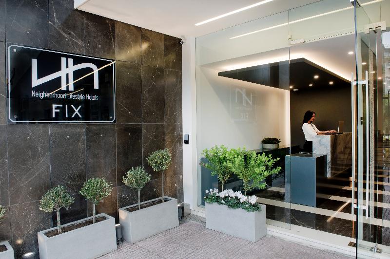 Fotos del hotel Nlh Fix  Neighborhood Lifestyle S:  24
