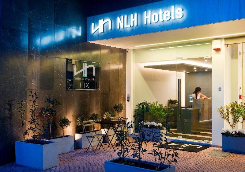 Fotos del hotel Nlh Fix  Neighborhood Lifestyle S:  25