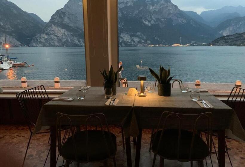 هتل Paradiso Conca D Oro