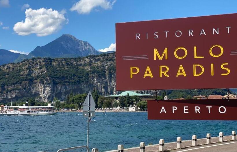 هتل Paradiso Conca D Oro
