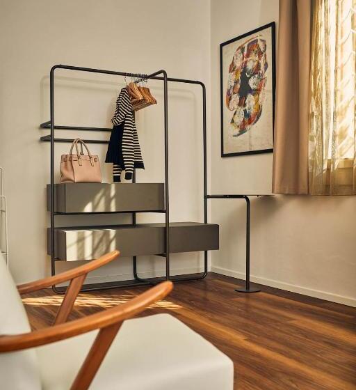 هتل Paradiso Conca D Oro