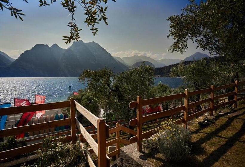 هتل Paradiso Conca D Oro