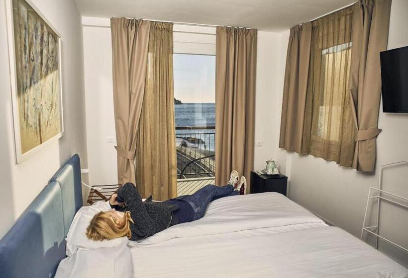 هتل Paradiso Conca D Oro