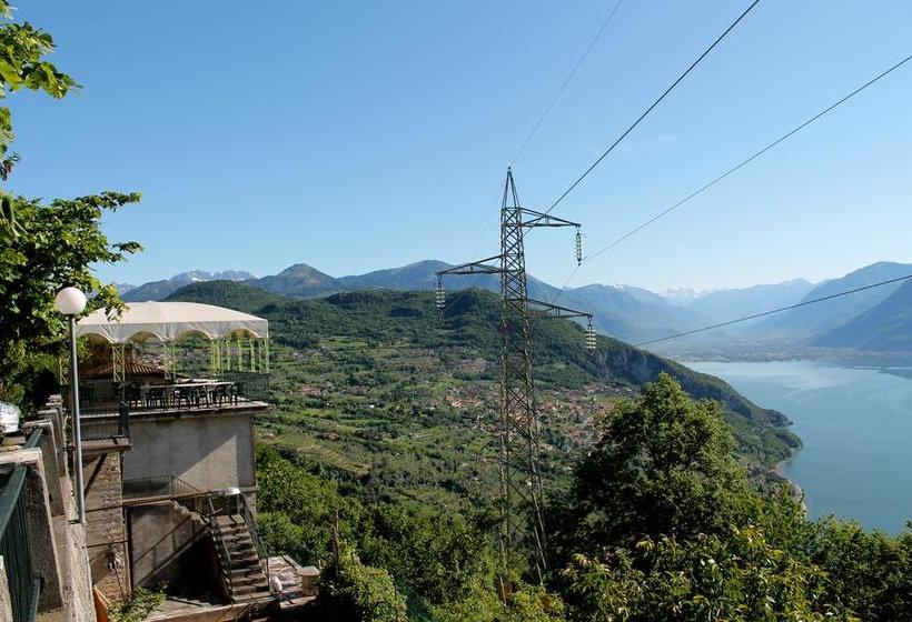 בית מלון כפרי Poggio D'oro