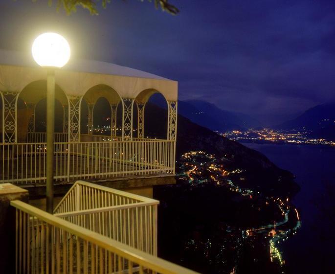 בית מלון כפרי Poggio D'oro