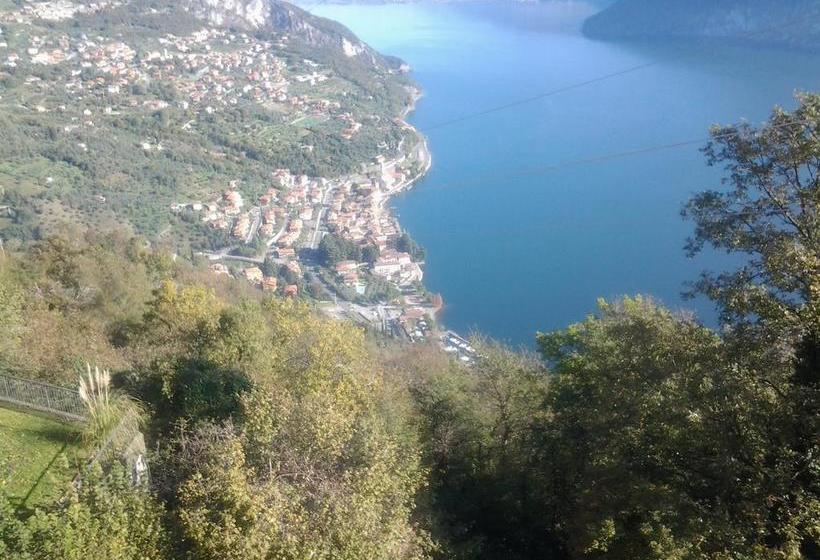 בית מלון כפרי Poggio D'oro