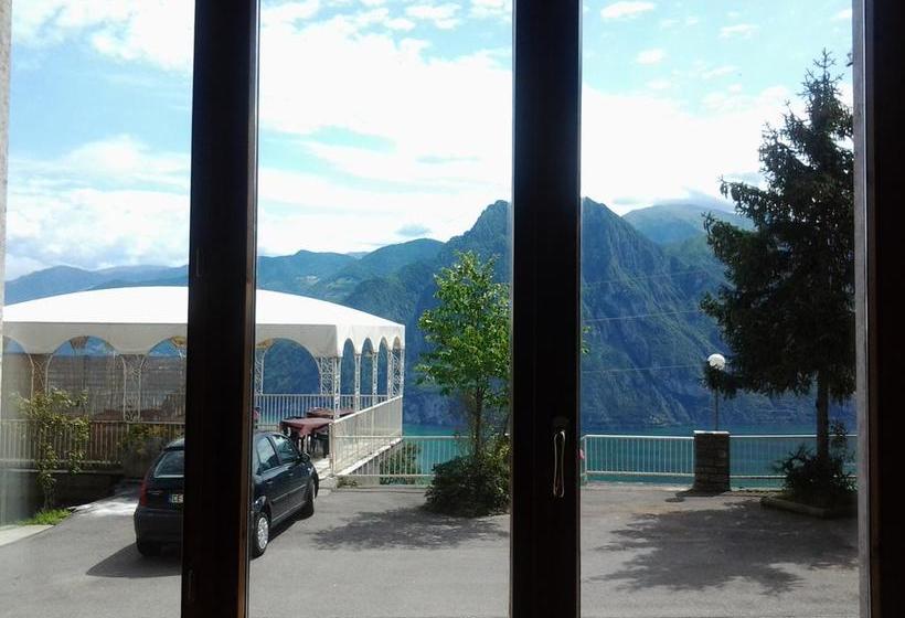 בית מלון כפרי Poggio D'oro