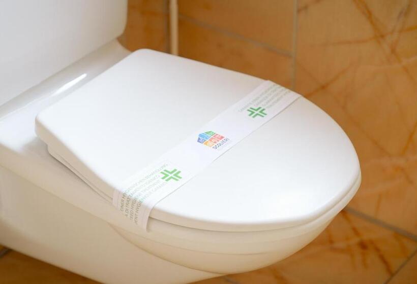 ホテル Postigliun Sedrun 24 7 Self Checkin