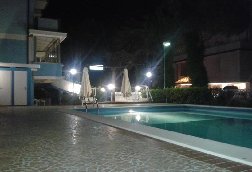 Hotel Primula Azzurra