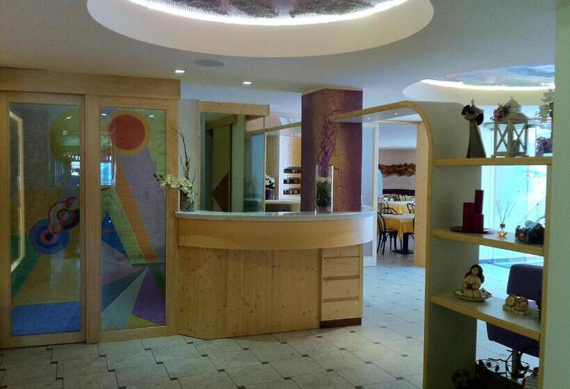 هتل Regent's