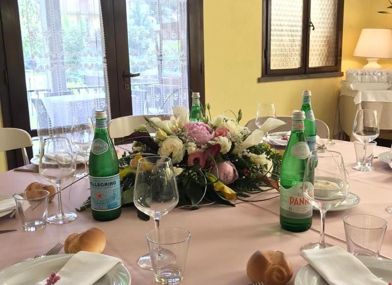 酒店 Ristorante Gallo D Oro