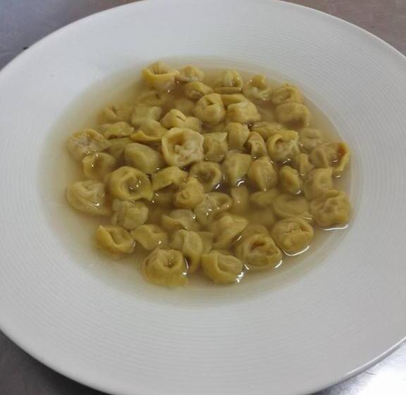 Отель Ristorante Gallo D Oro