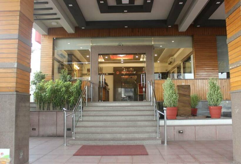 Fotos del hotel Safari:  2