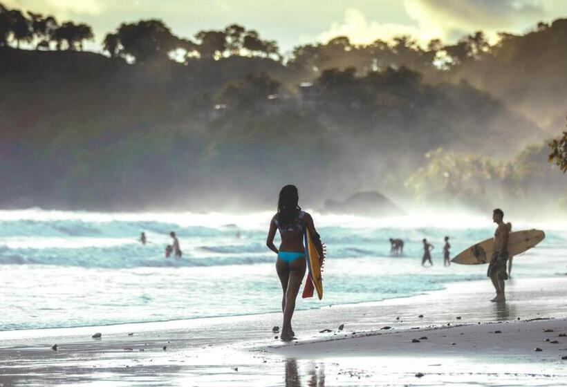 هتل Selina Manuel Antonio   Hostel