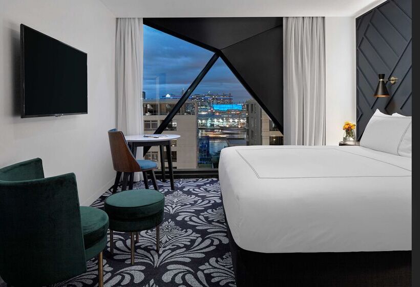 Fotos del hotel West  Sydney, Curio Collection By Hilton:  57
