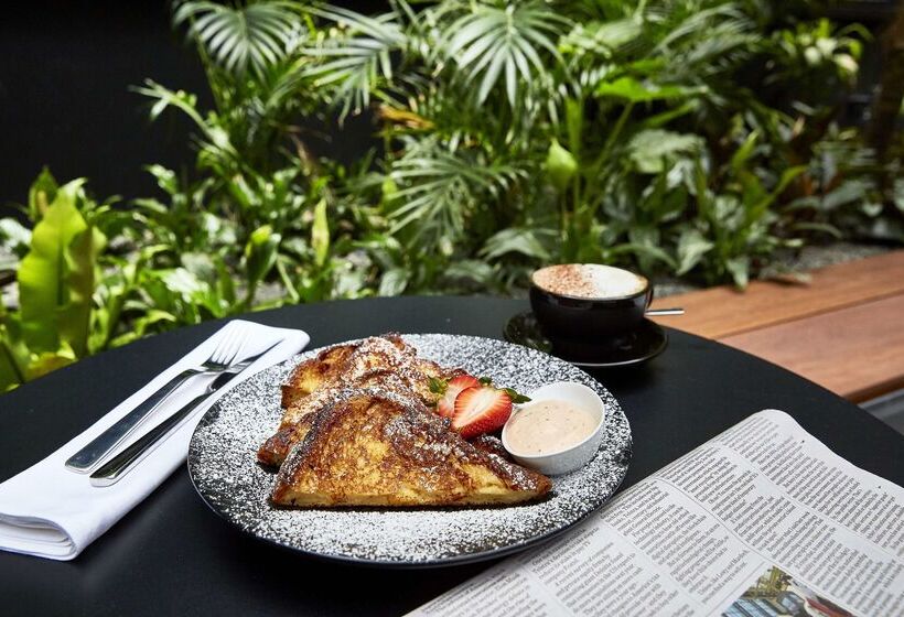 Fotos del hotel West  Sydney, Curio Collection By Hilton:  36