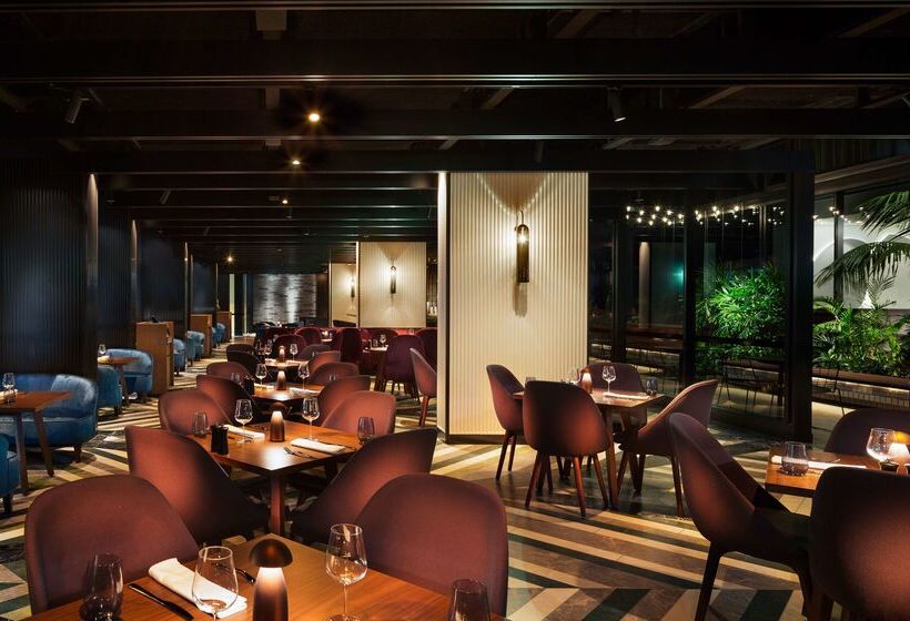 Fotos del hotel West  Sydney, Curio Collection By Hilton:  59