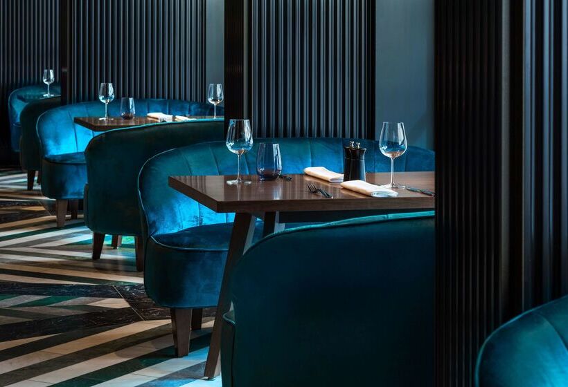 Fotos del hotel West  Sydney, Curio Collection By Hilton:  51