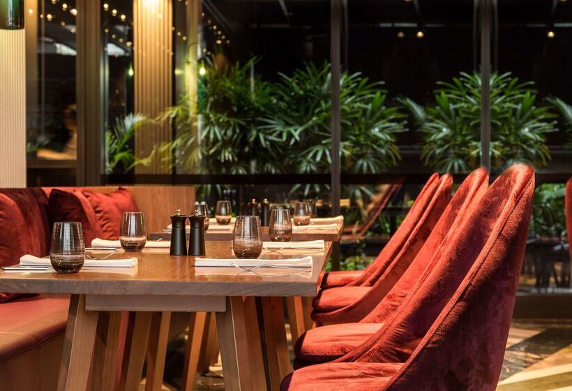 Fotos del hotel West  Sydney, Curio Collection By Hilton:  61