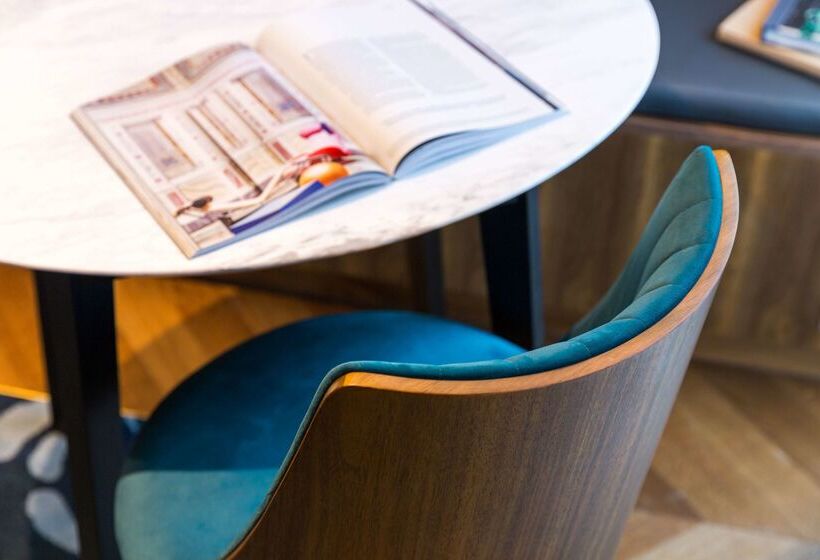 Fotos del hotel West  Sydney, Curio Collection By Hilton:  56